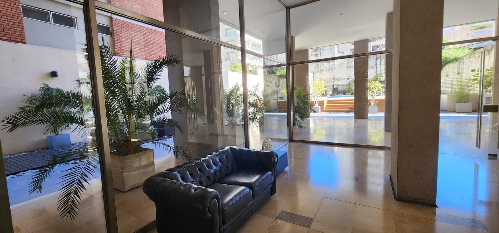 4-Room Apartment for Sale in Recoleta | Torre Austria Plaza | 130 m²