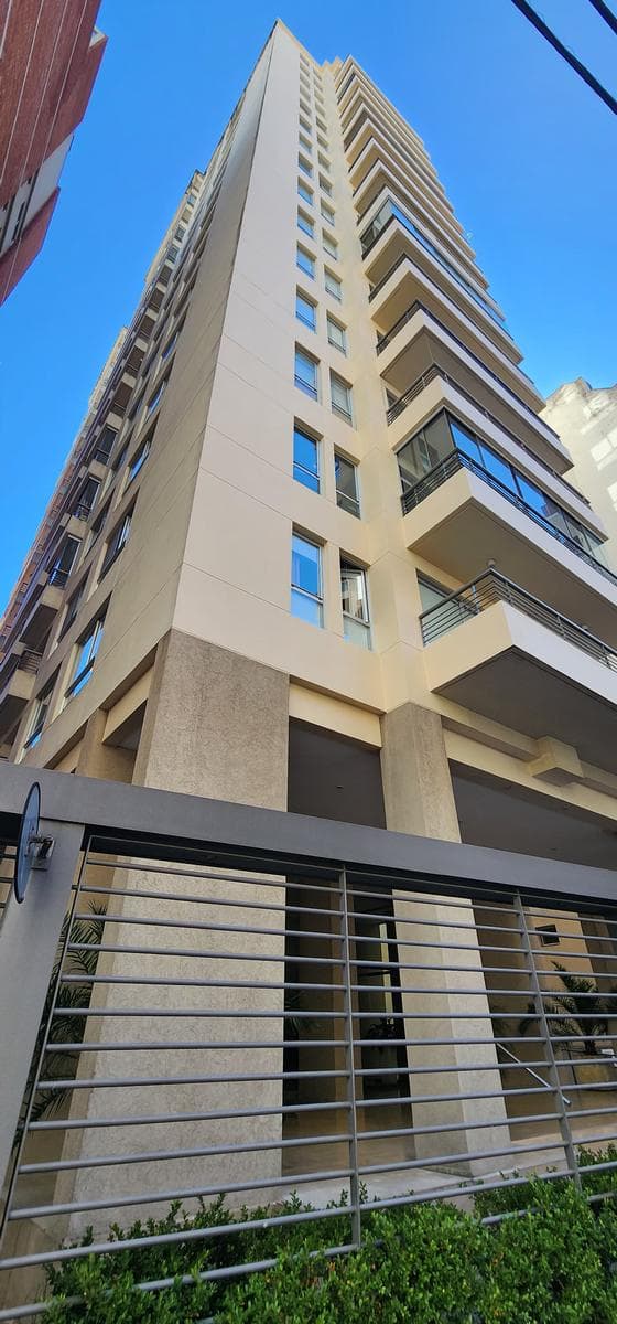 4-Room Apartment for Sale in Recoleta | Torre Austria Plaza | 130 m²