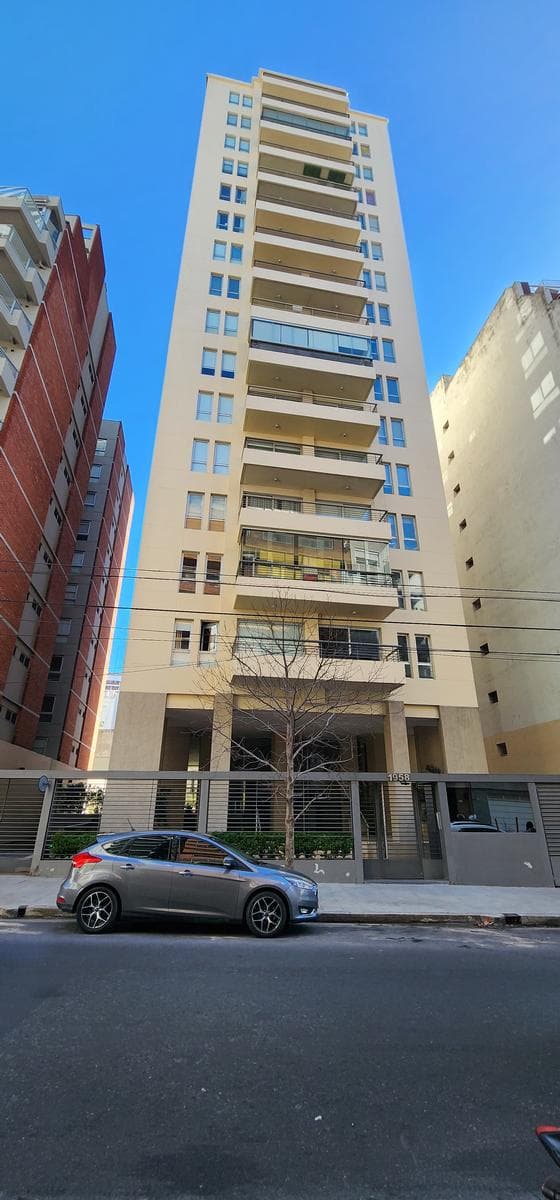 4-Room Apartment for Sale in Recoleta | Torre Austria Plaza | 130 m²