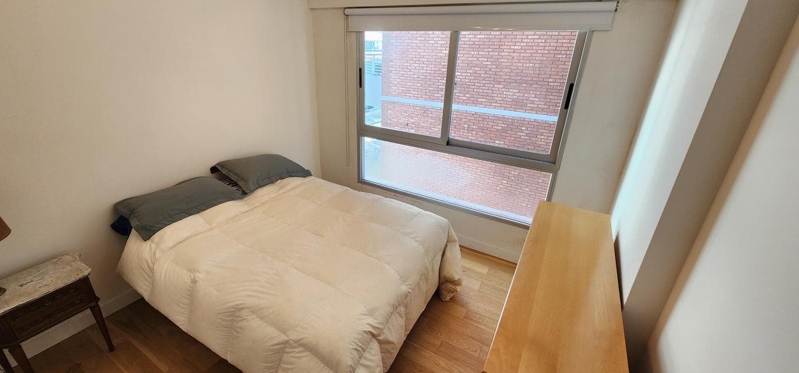 4-Room Apartment for Sale in Recoleta | Torre Austria Plaza | 130 m²