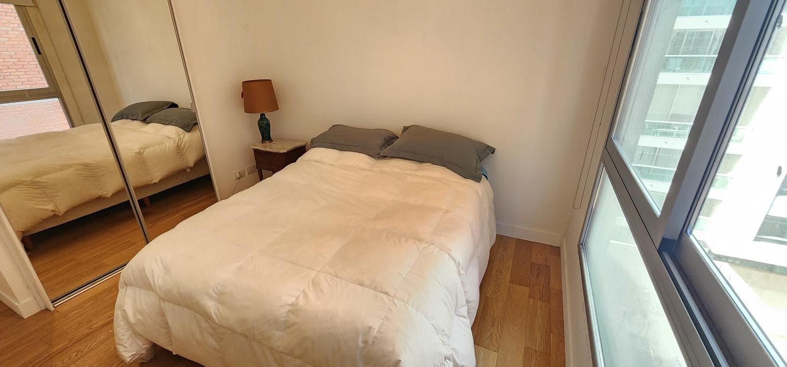 4-Room Apartment for Sale in Recoleta | Torre Austria Plaza | 130 m²