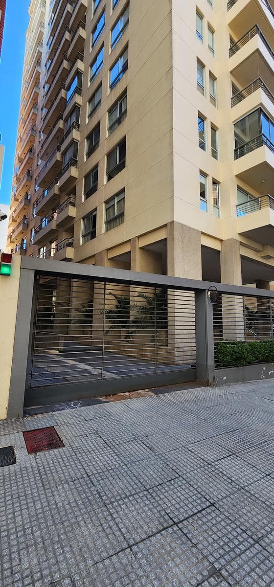 4-Room Apartment for Sale in Recoleta | Torre Austria Plaza | 130 m²