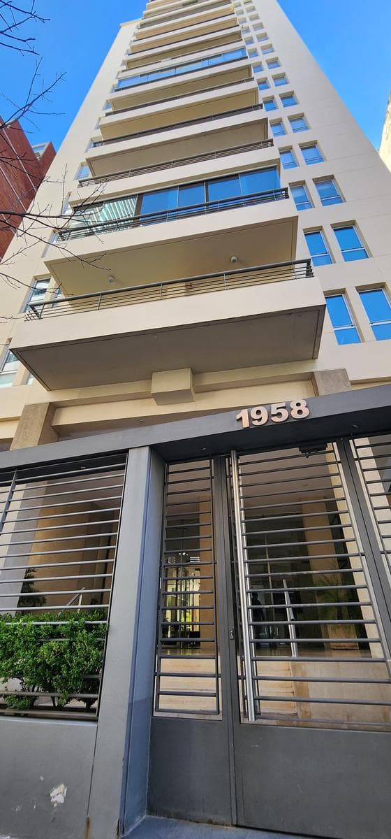 4-Room Apartment for Sale in Recoleta | Torre Austria Plaza | 130 m²