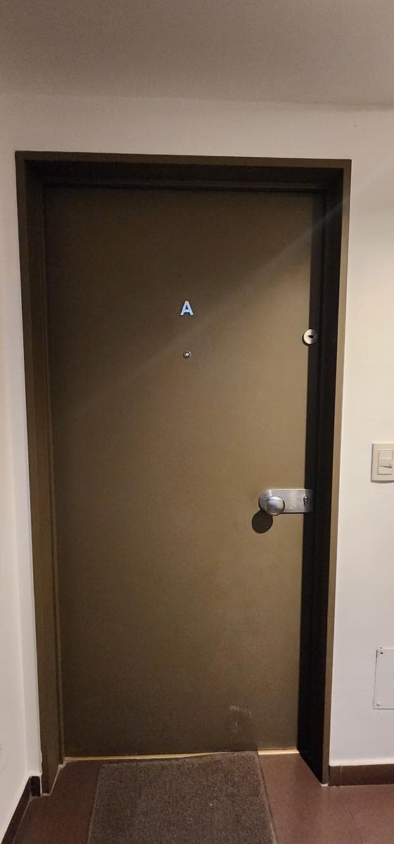 4-Room Apartment for Sale in Recoleta | Torre Austria Plaza | 130 m²