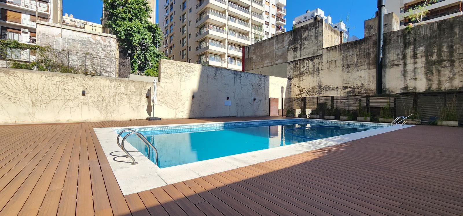 4-Room Apartment for Sale in Recoleta | Torre Austria Plaza | 130 m²