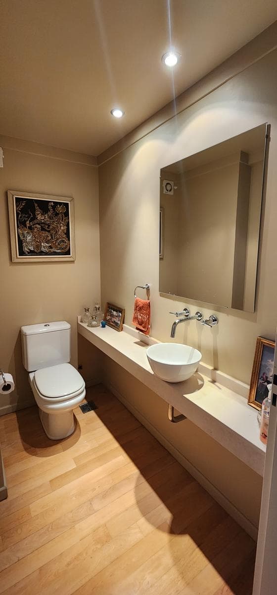 4-Room Apartment for Sale in Recoleta | Torre Austria Plaza | 130 m²