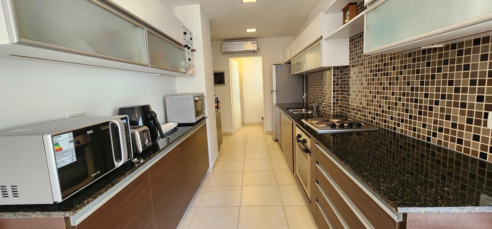 4-Room Apartment for Sale in Recoleta | Torre Austria Plaza | 130 m²
