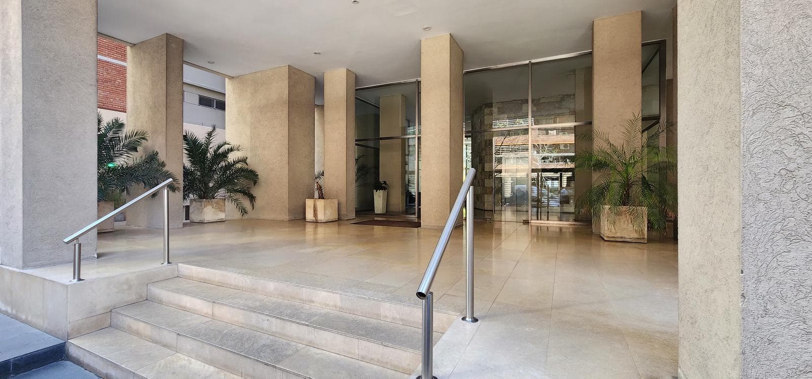 4-Room Apartment for Sale in Recoleta | Torre Austria Plaza | 130 m²