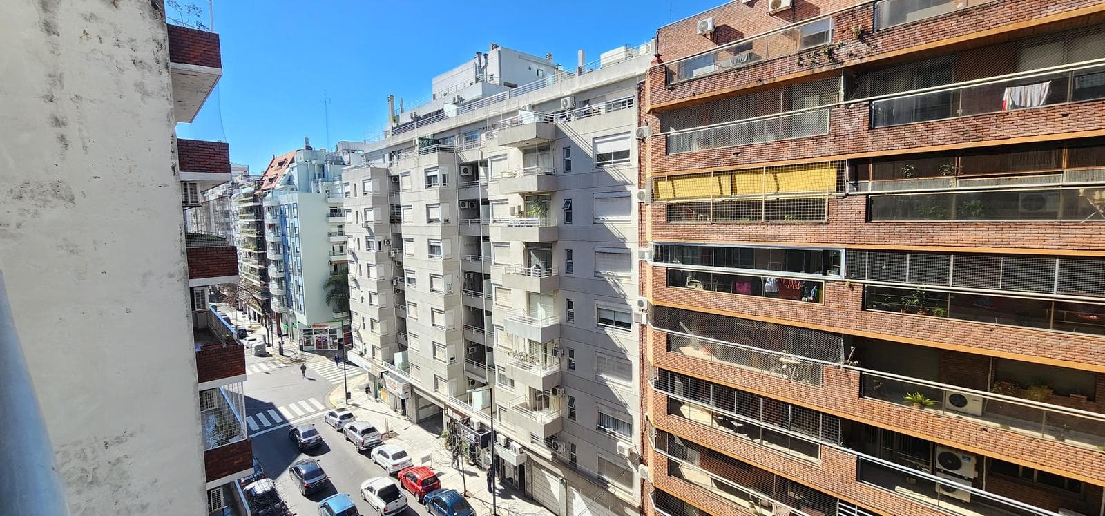 4-Room Apartment for Sale in Recoleta | Torre Austria Plaza | 130 m²
