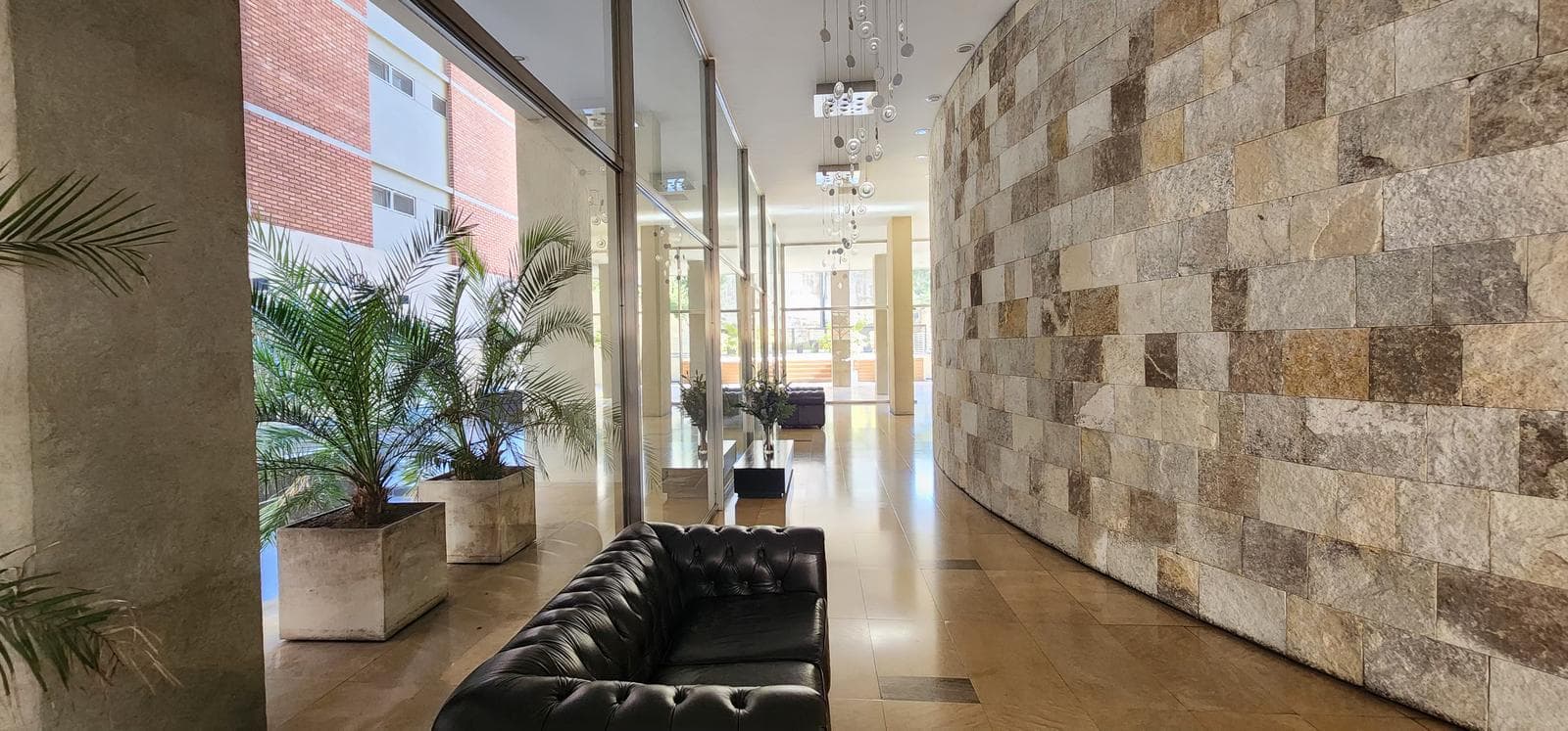 4-Room Apartment for Sale in Recoleta | Torre Austria Plaza | 130 m²