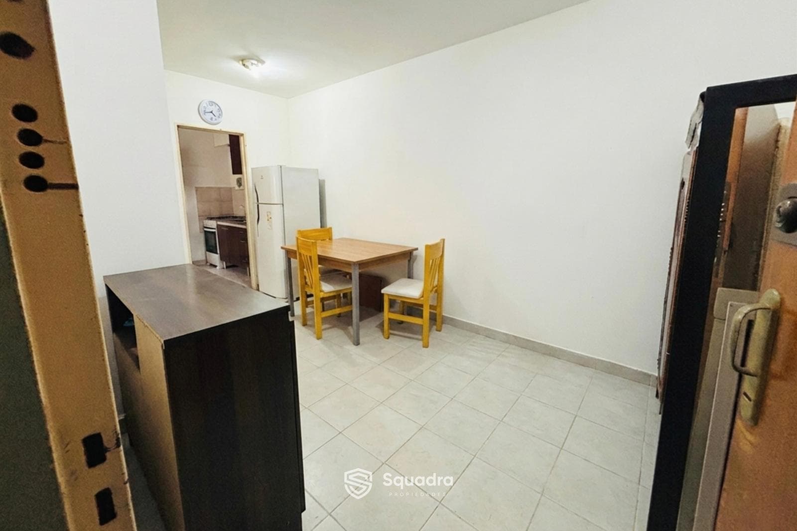 FOR SALE - 2-bedroom interior apartment - Abasto neighborhood, Rosario - QUALIFIES FOR MORTGAGE.