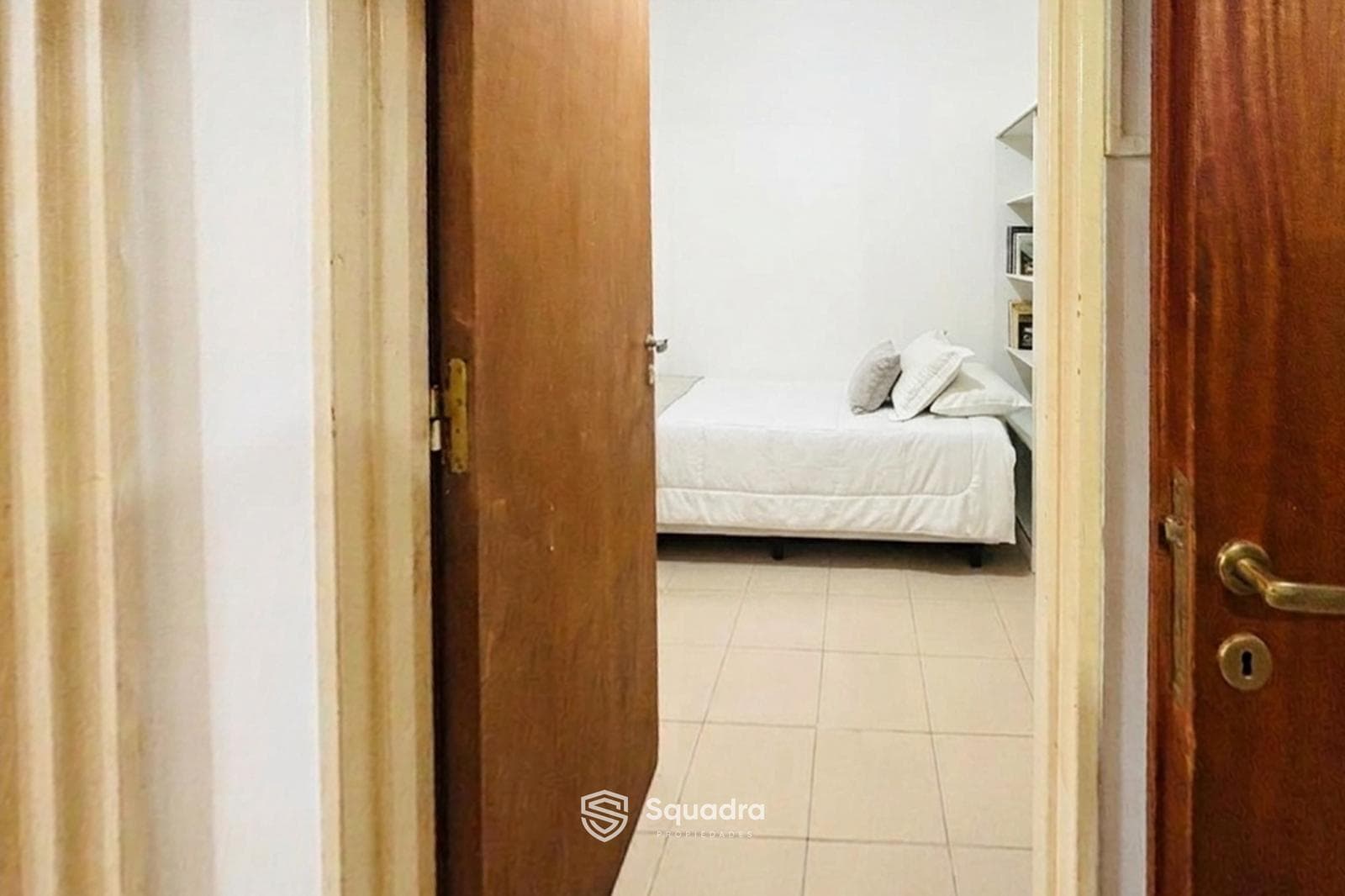 FOR SALE - 2-bedroom interior apartment - Abasto neighborhood, Rosario - QUALIFIES FOR MORTGAGE.