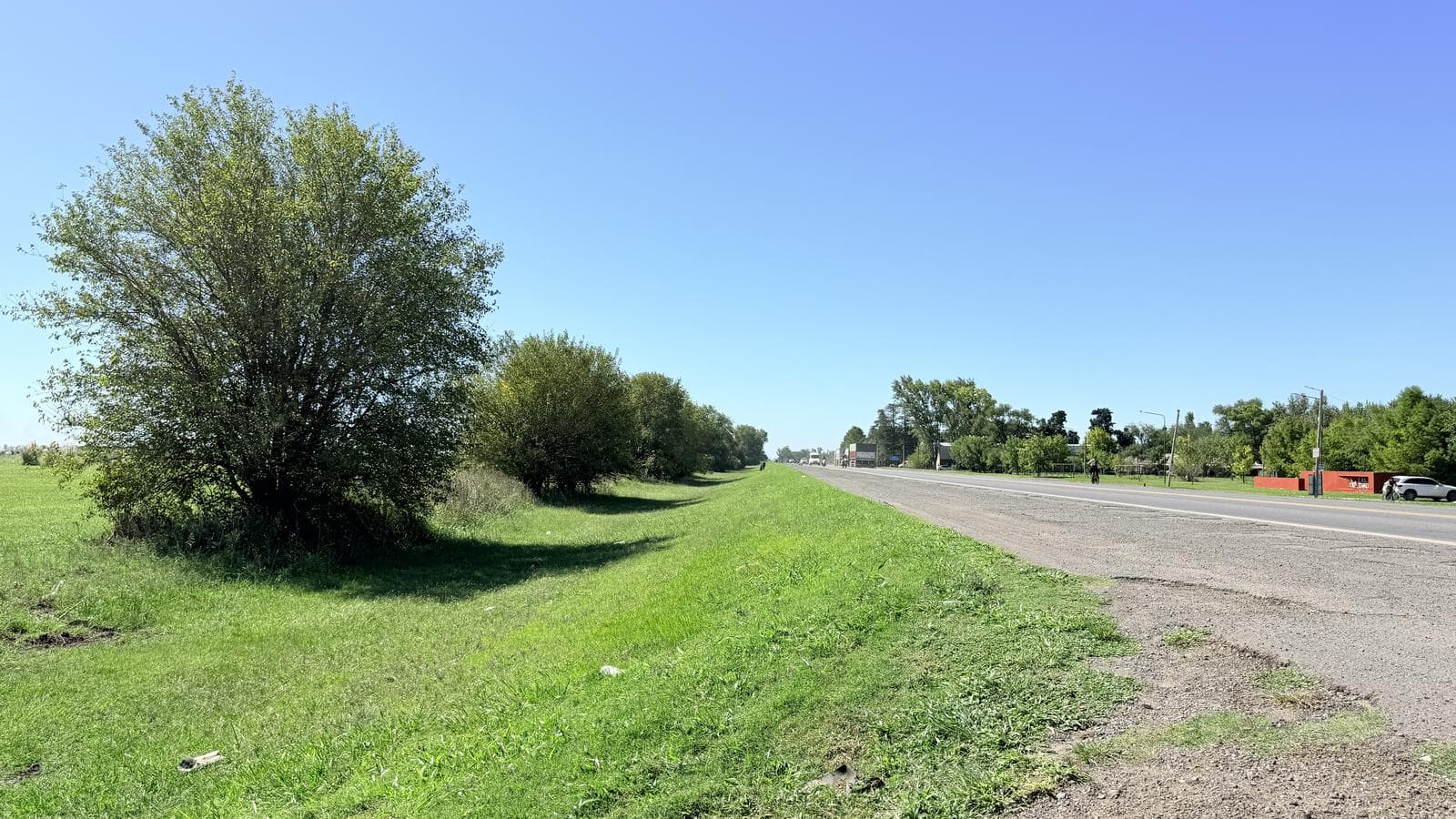 Land for Sale/Financing in the Aurea Gated Community. Roldan