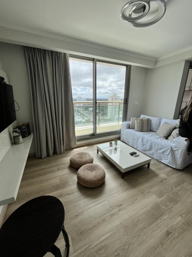 1-Bedroom Annual Rental with Amenities