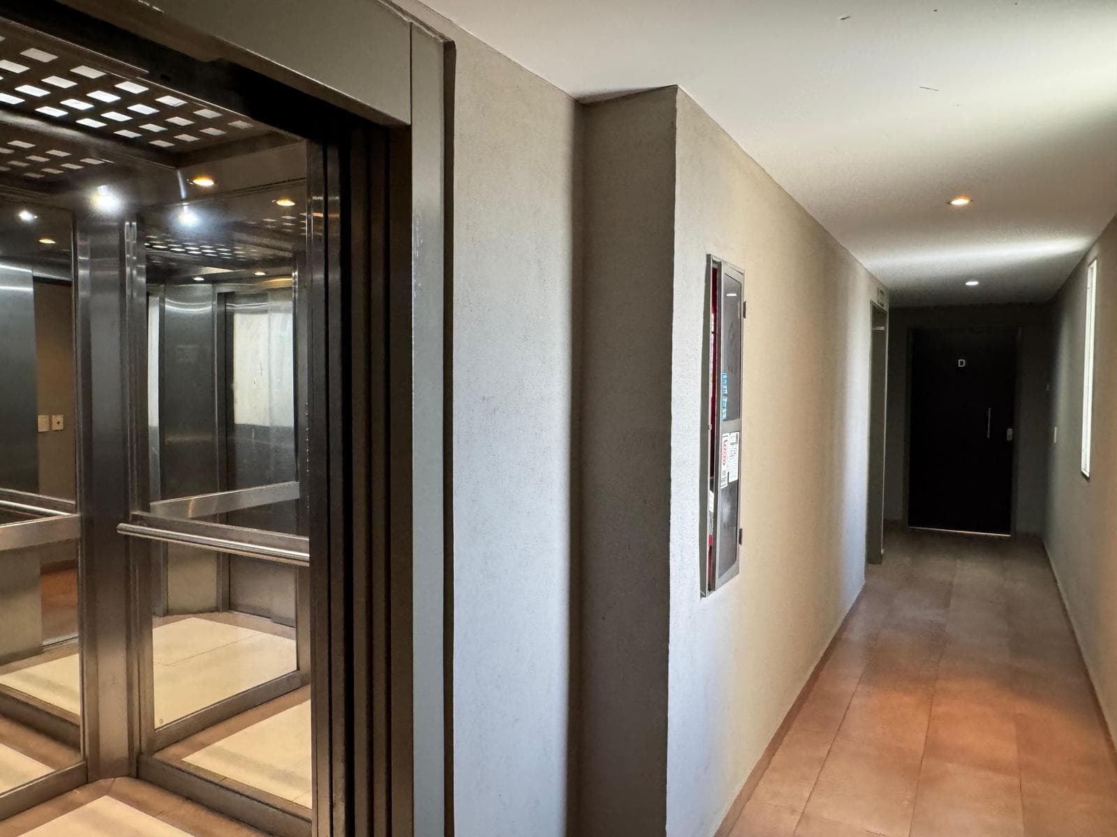 SPACIOUS STUDIO APARTMENT. SUNNY. VILLA PUEYRREDON