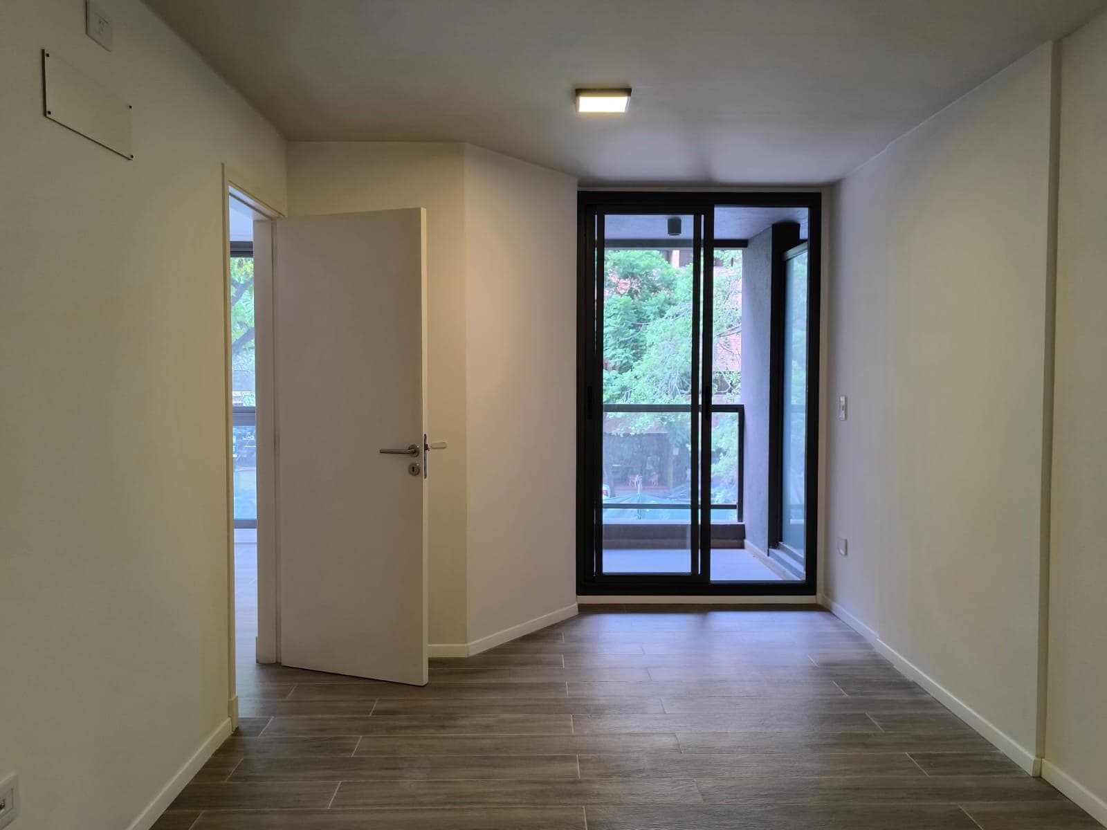 1-Bedroom Apartment for Sale in Nueva Córdoba
