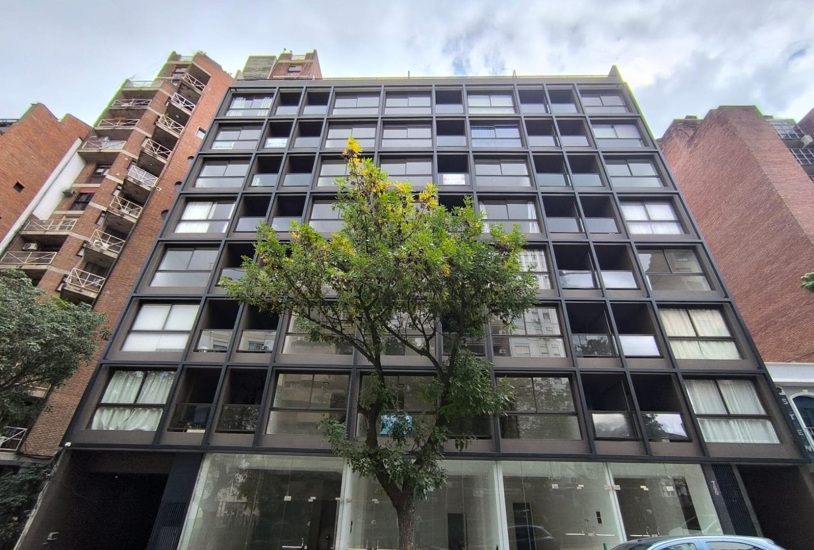 1-Bedroom Apartment for Sale in Nueva Córdoba