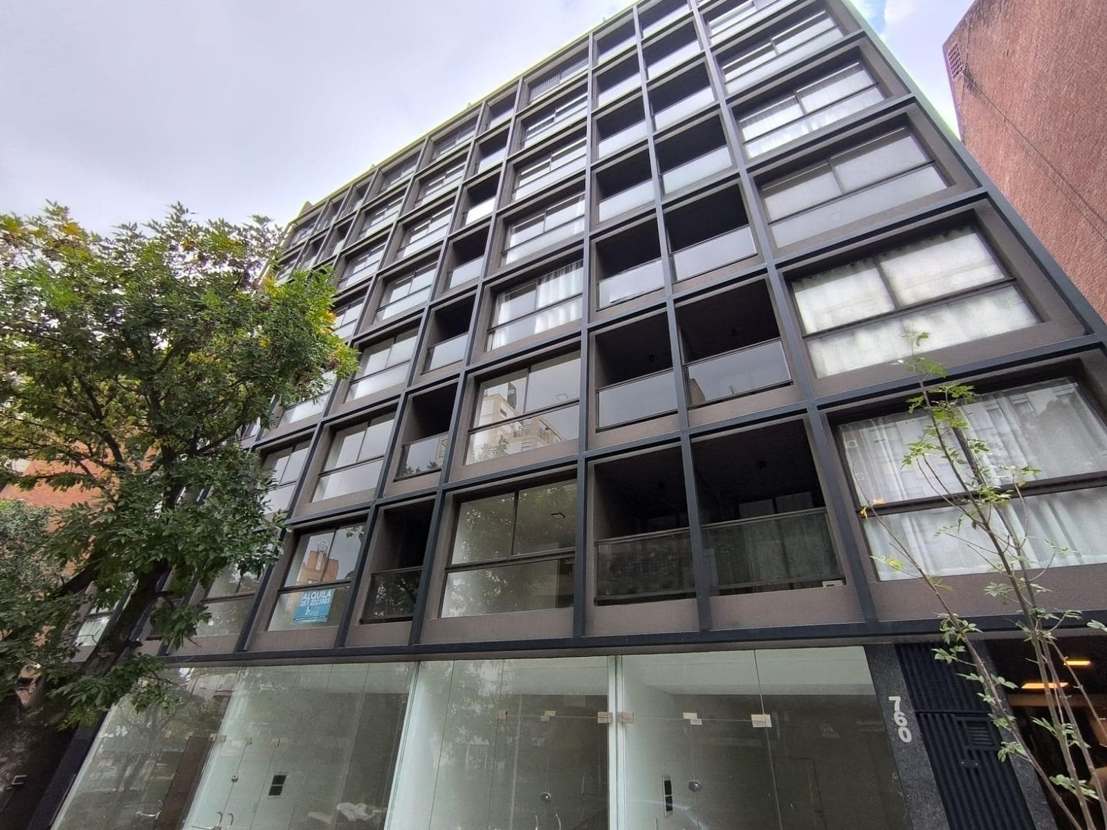 1-Bedroom Apartment for Sale in Nueva Córdoba