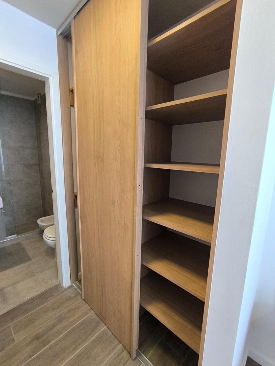 1-Bedroom Apartment for Sale in Nueva Córdoba