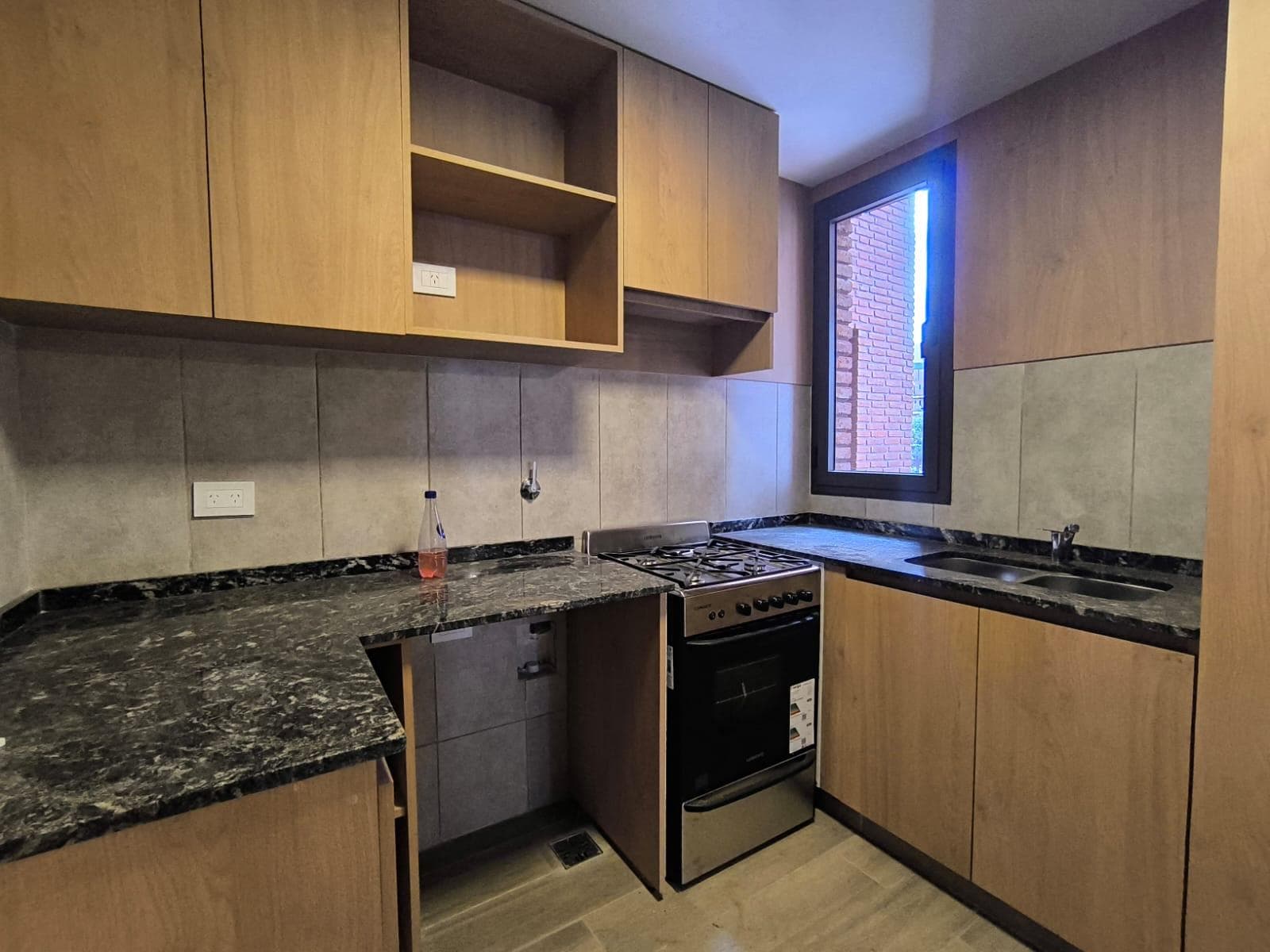 1-Bedroom Apartment for Sale in Nueva Córdoba