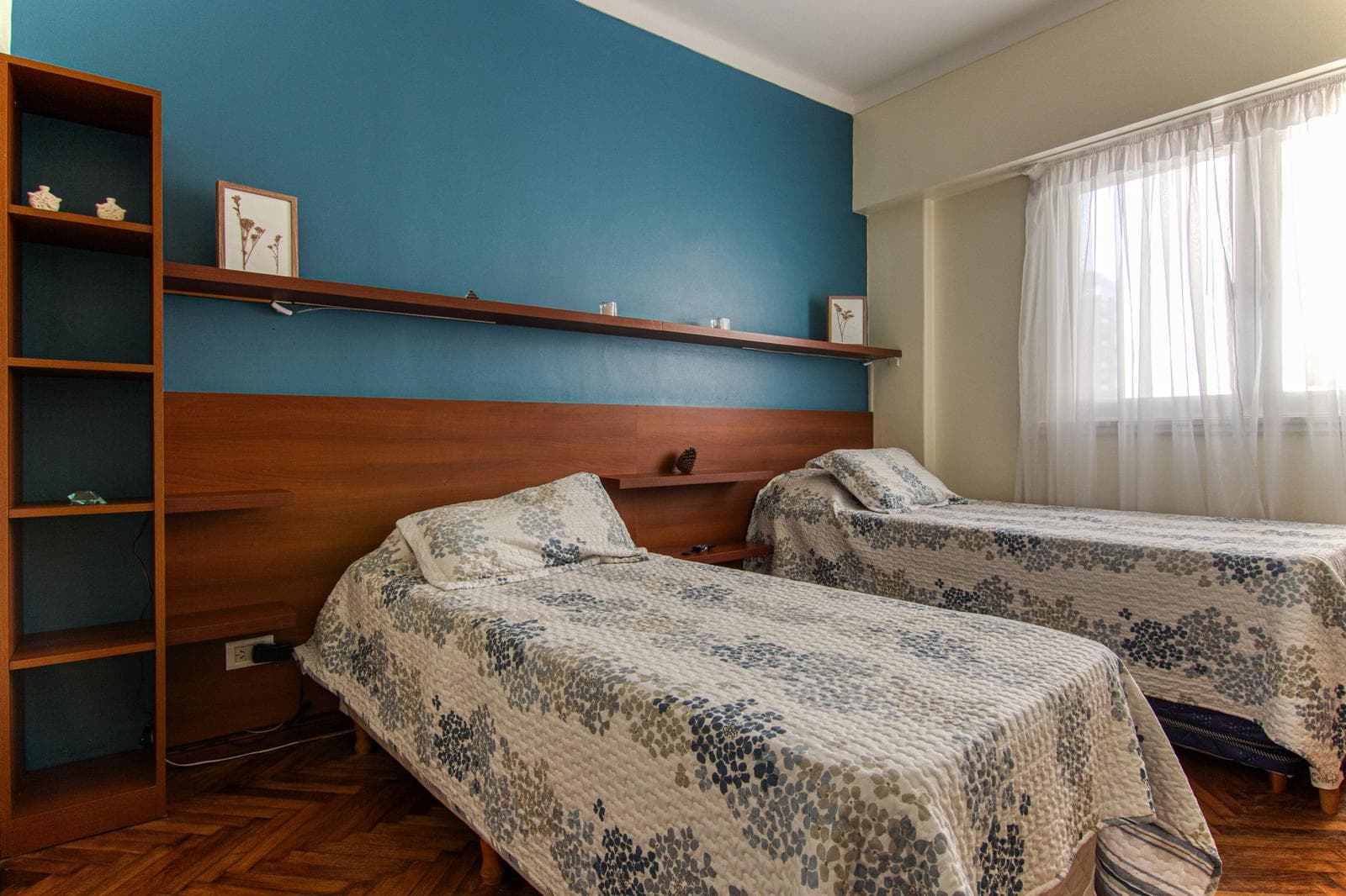 AMAZING OPPORTUNITY: 3-bedroom apartment with a maid's quarters