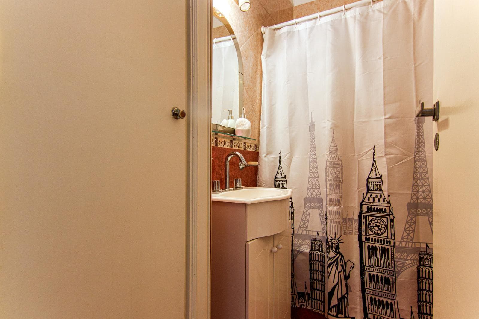 AMAZING OPPORTUNITY: 3-bedroom apartment with a maid's quarters