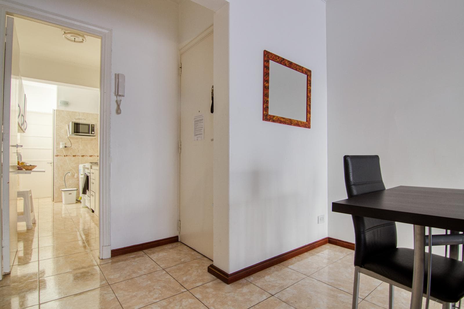 AMAZING OPPORTUNITY: 3-bedroom apartment with a maid's quarters