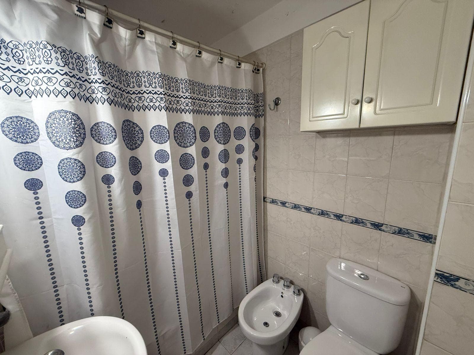 4-Bedroom Apartment for Sale with a Balcony in Villa Crespo