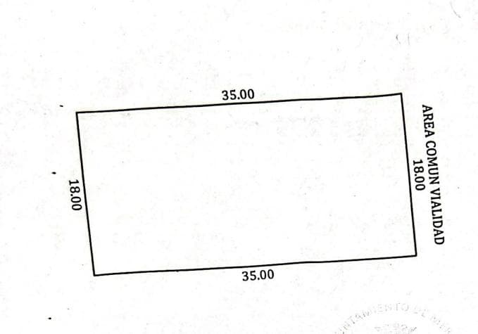 Residential Lot for Sale in Monterreal