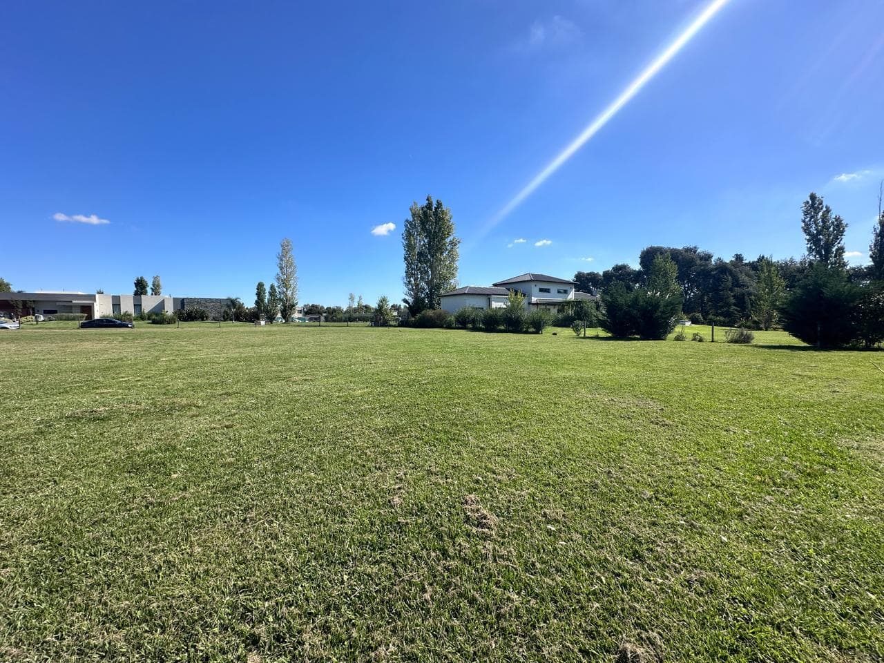 FOR SALE: 2,000 MT2 LOT; DIRECT FINANCING FROM THE OWNER; SANTA IRENE NEIGHBORHOOD, LUJÁN