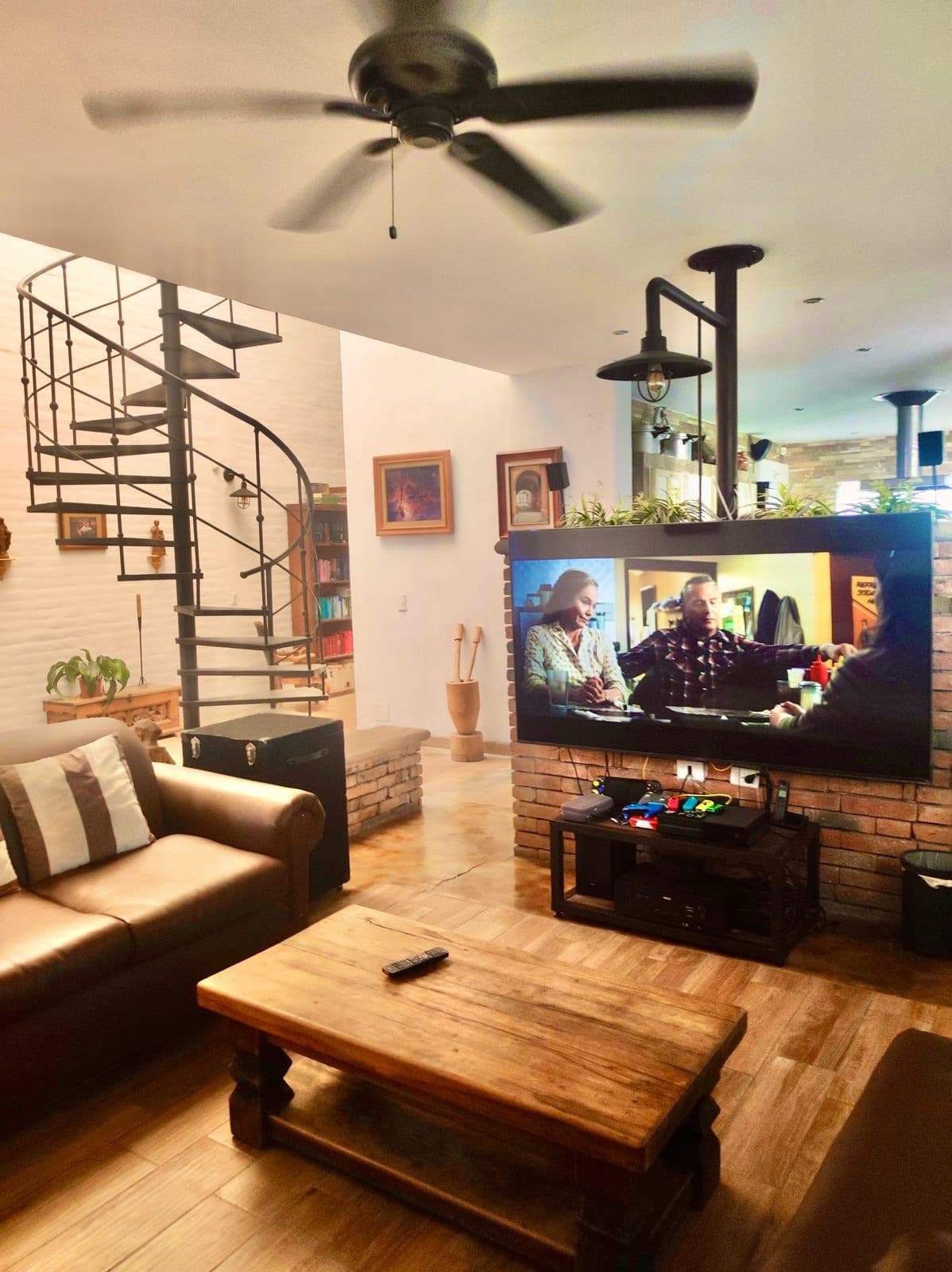 House - Lomas del Campestre Subdivision