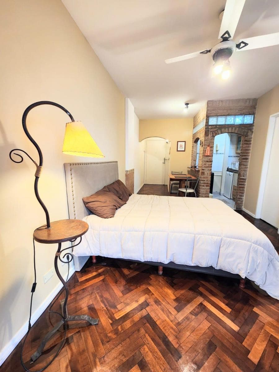 Apartment in Nuñez