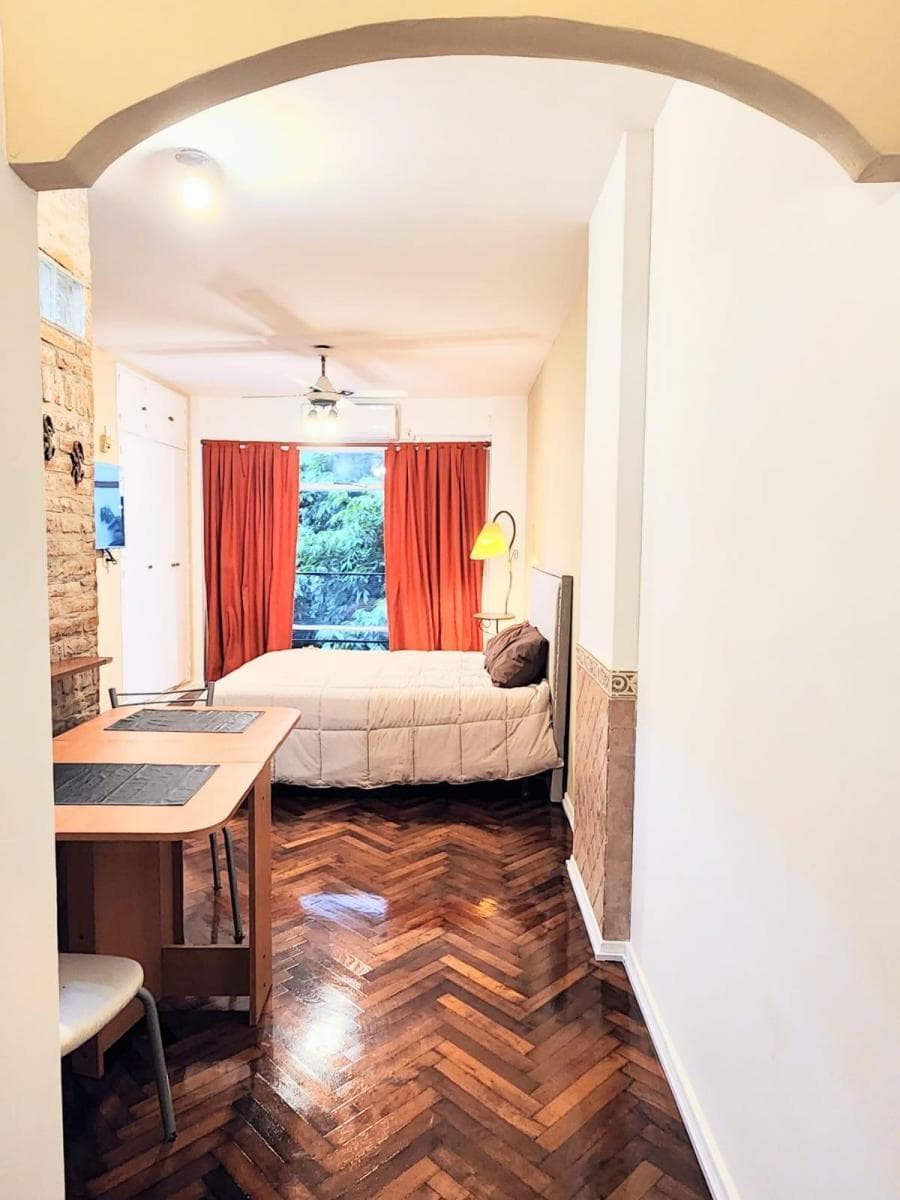 Apartment in Nuñez