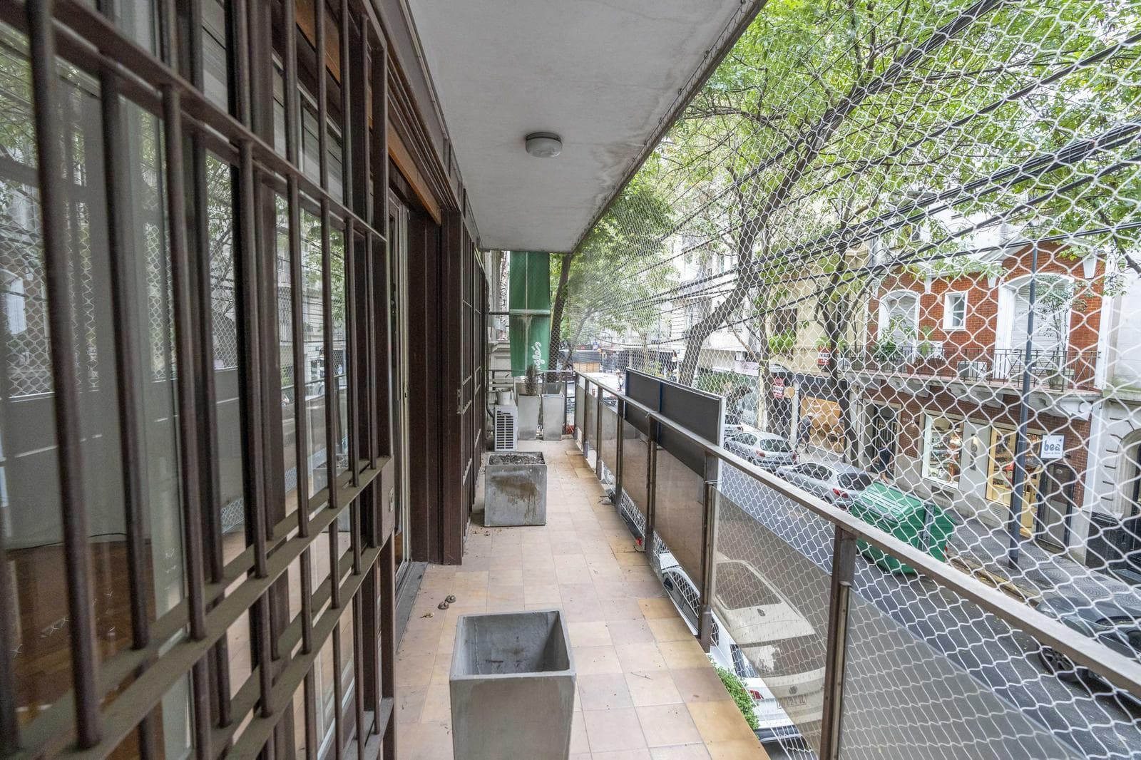 Apartment | For Sale | Recoleta | 4 rooms | Garage