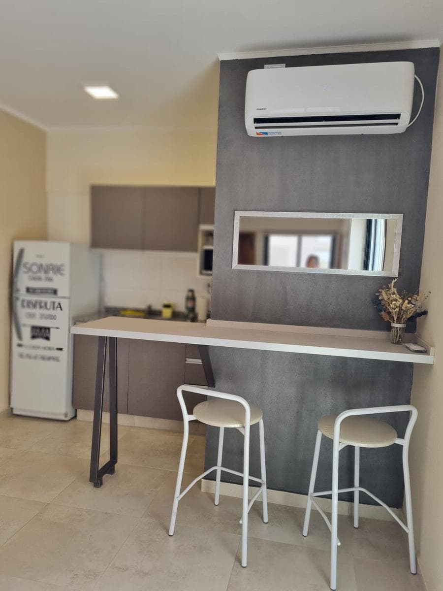 One-Bedroom Apartment for Sale in Chacras de Coria