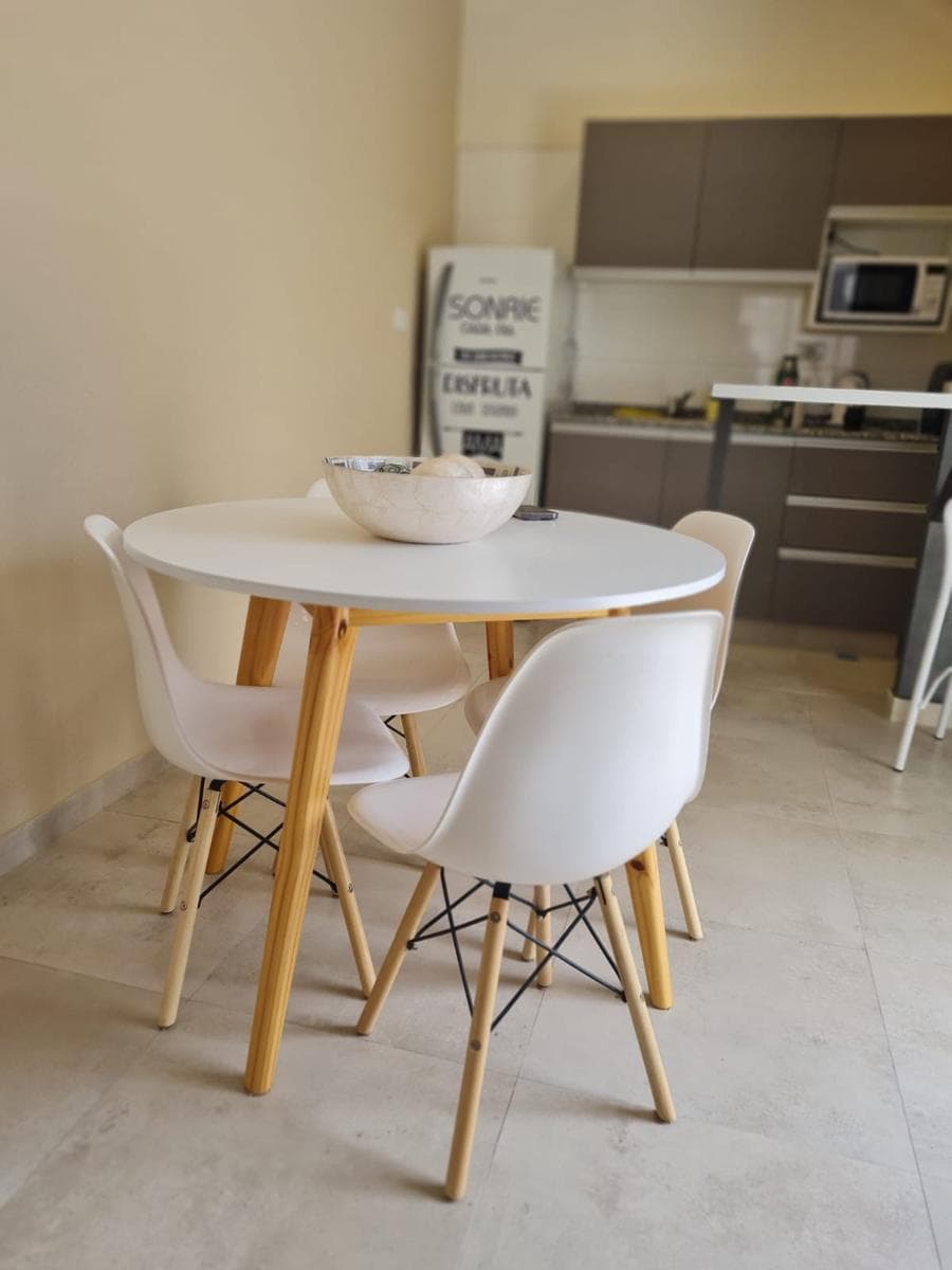 One-Bedroom Apartment for Sale in Chacras de Coria