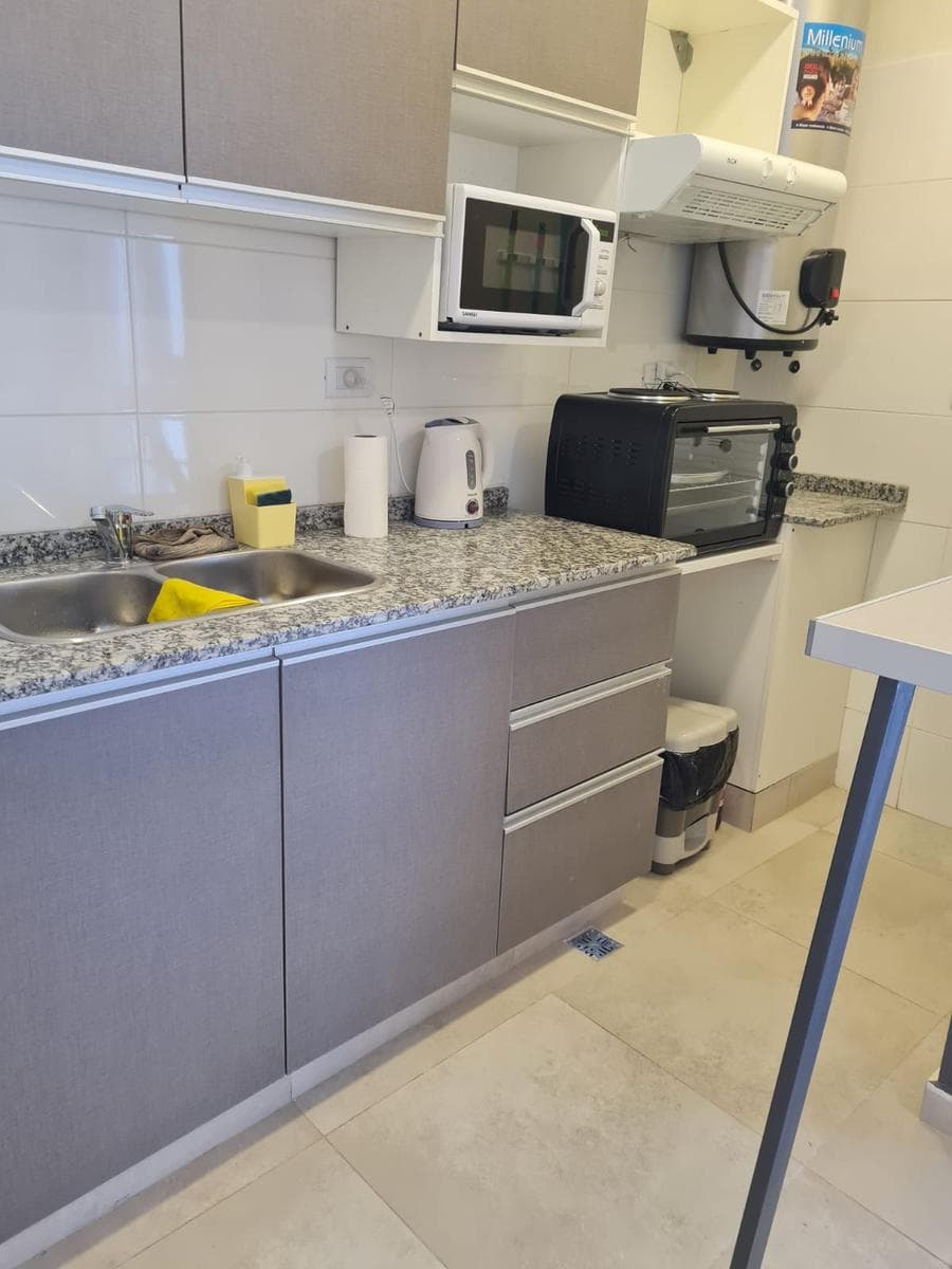 One-Bedroom Apartment for Sale in Chacras de Coria