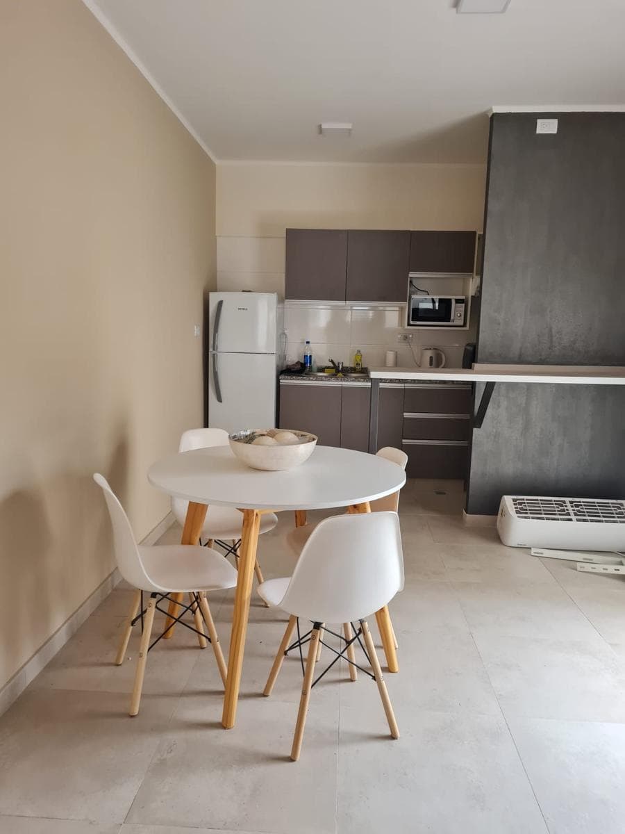 One-Bedroom Apartment for Sale in Chacras de Coria