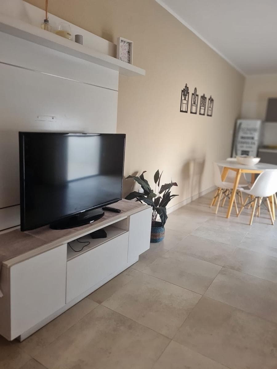 One-Bedroom Apartment for Sale in Chacras de Coria