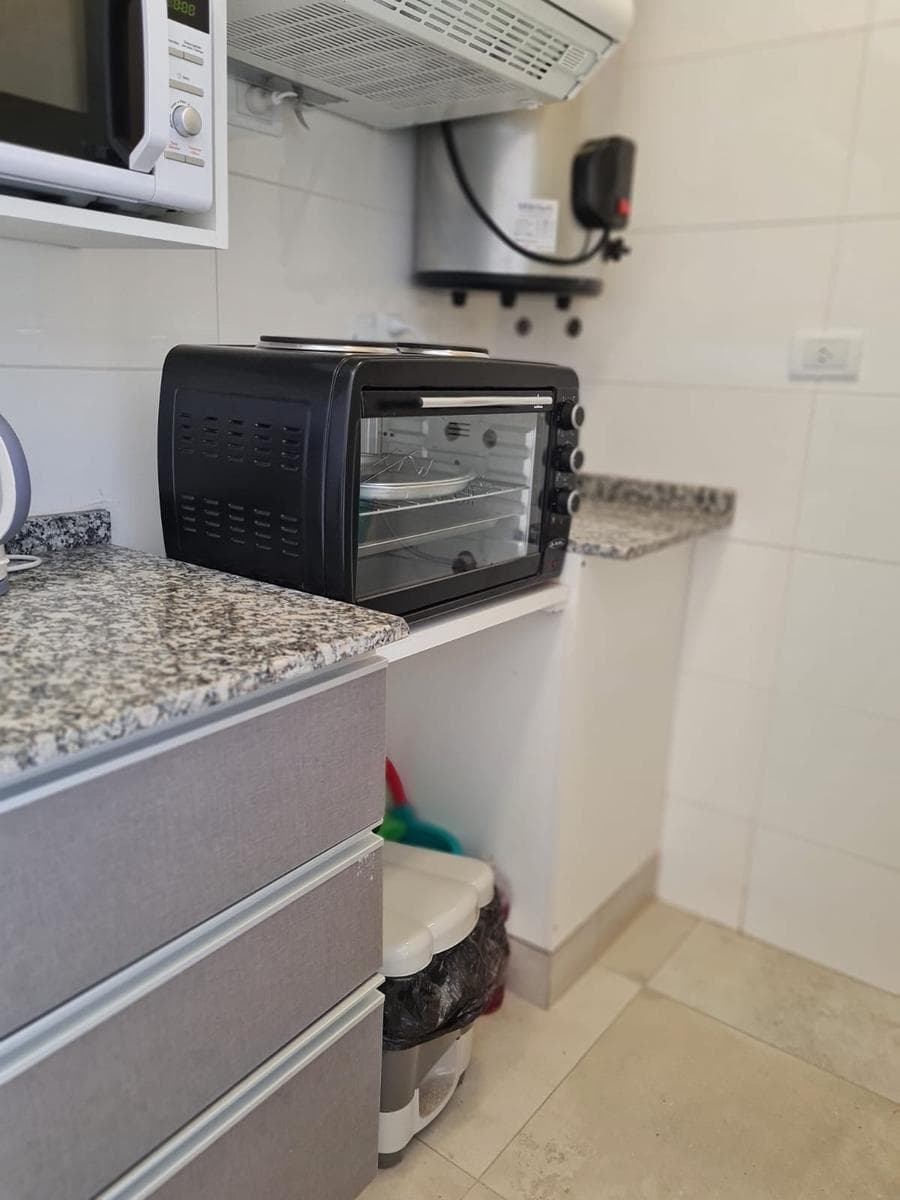 One-Bedroom Apartment for Sale in Chacras de Coria
