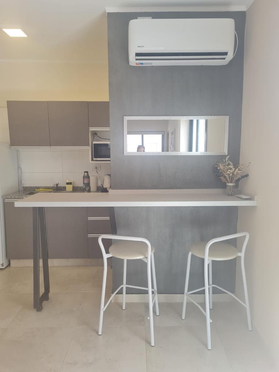 One-Bedroom Apartment for Sale in Chacras de Coria