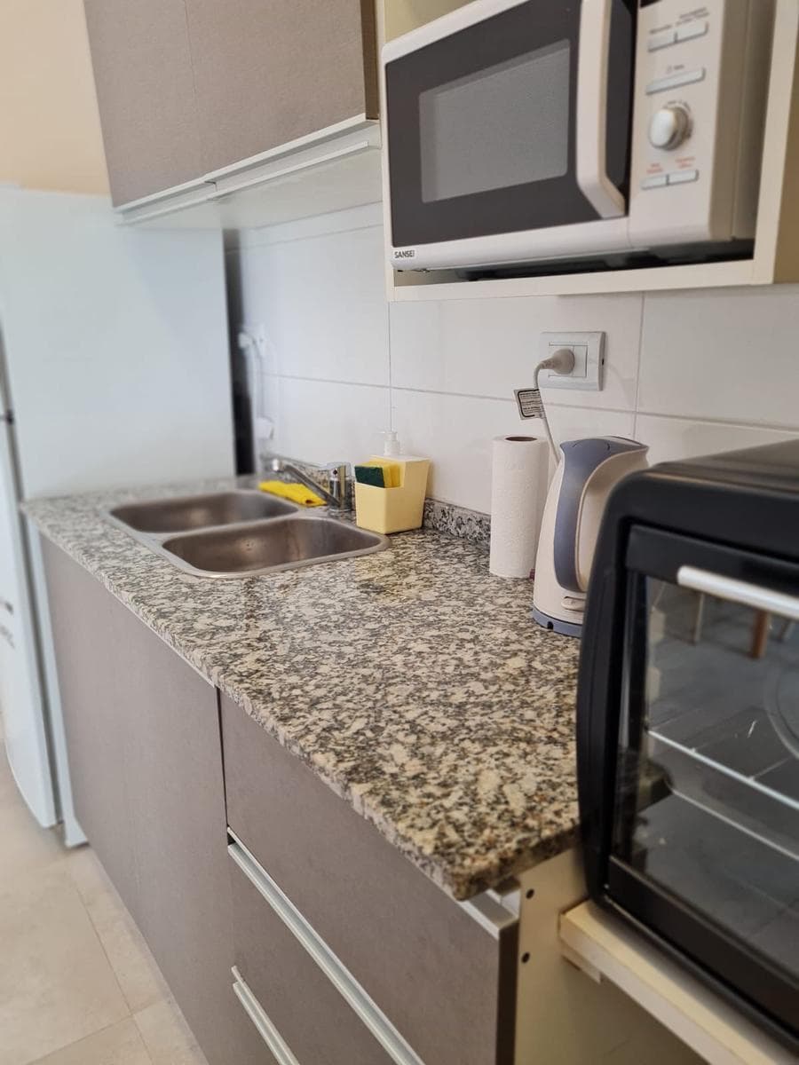 One-Bedroom Apartment for Sale in Chacras de Coria