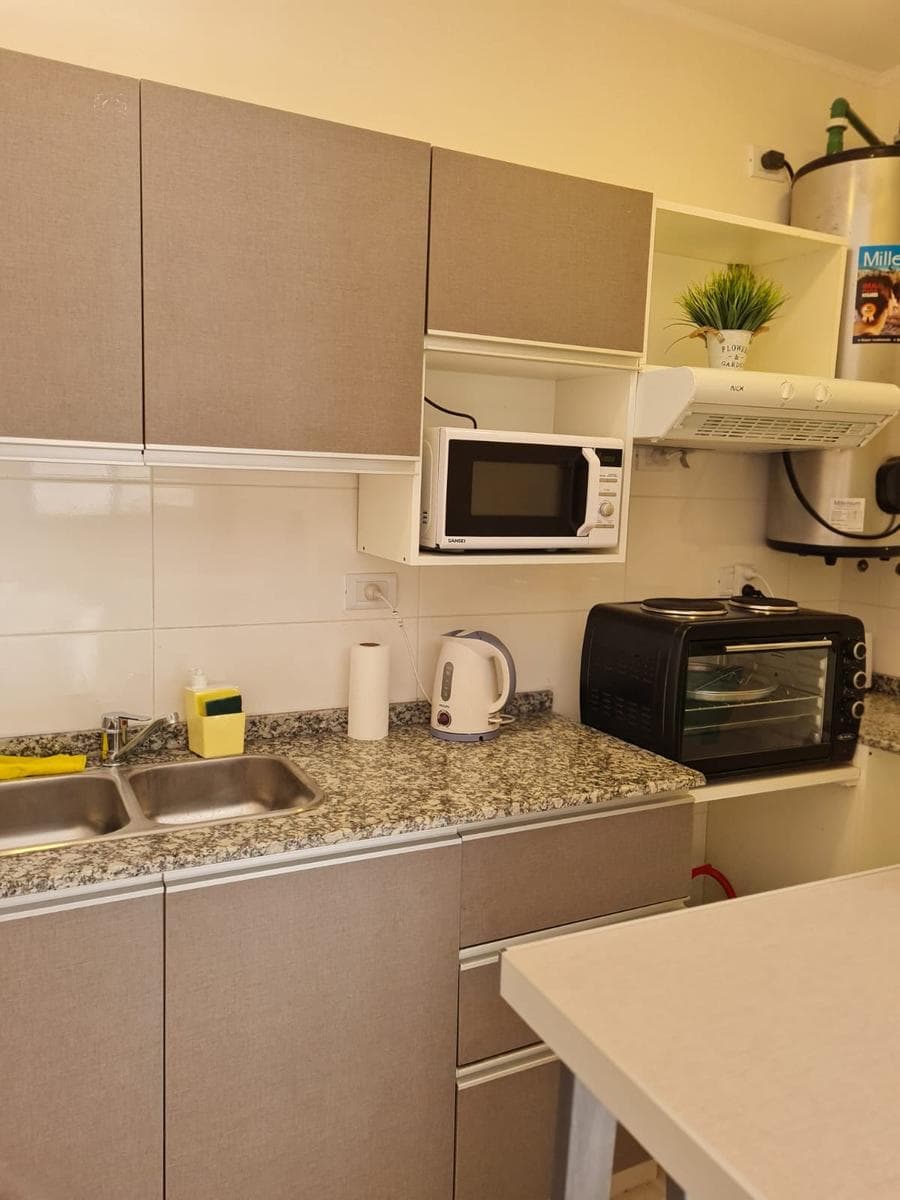 One-Bedroom Apartment for Sale in Chacras de Coria