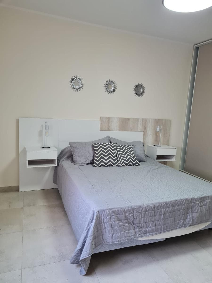 One-Bedroom Apartment for Sale in Chacras de Coria