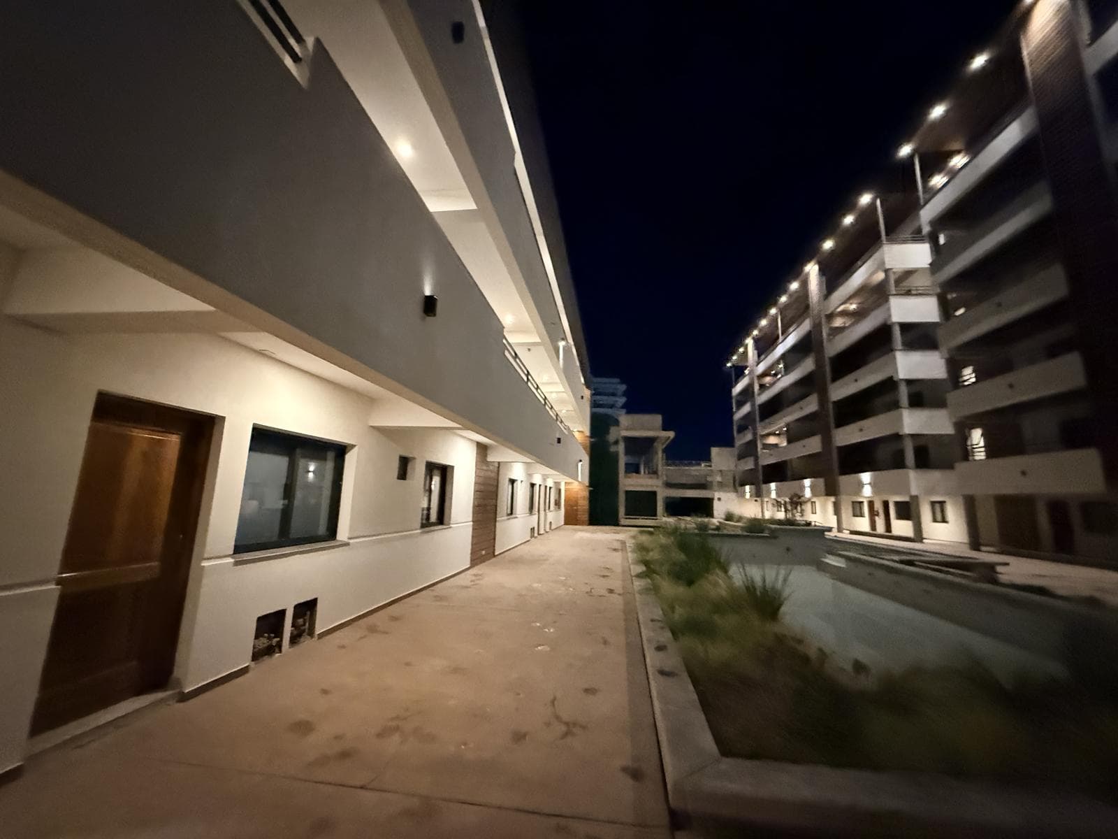 One-Bedroom Apartment for Sale in Chacras de Coria