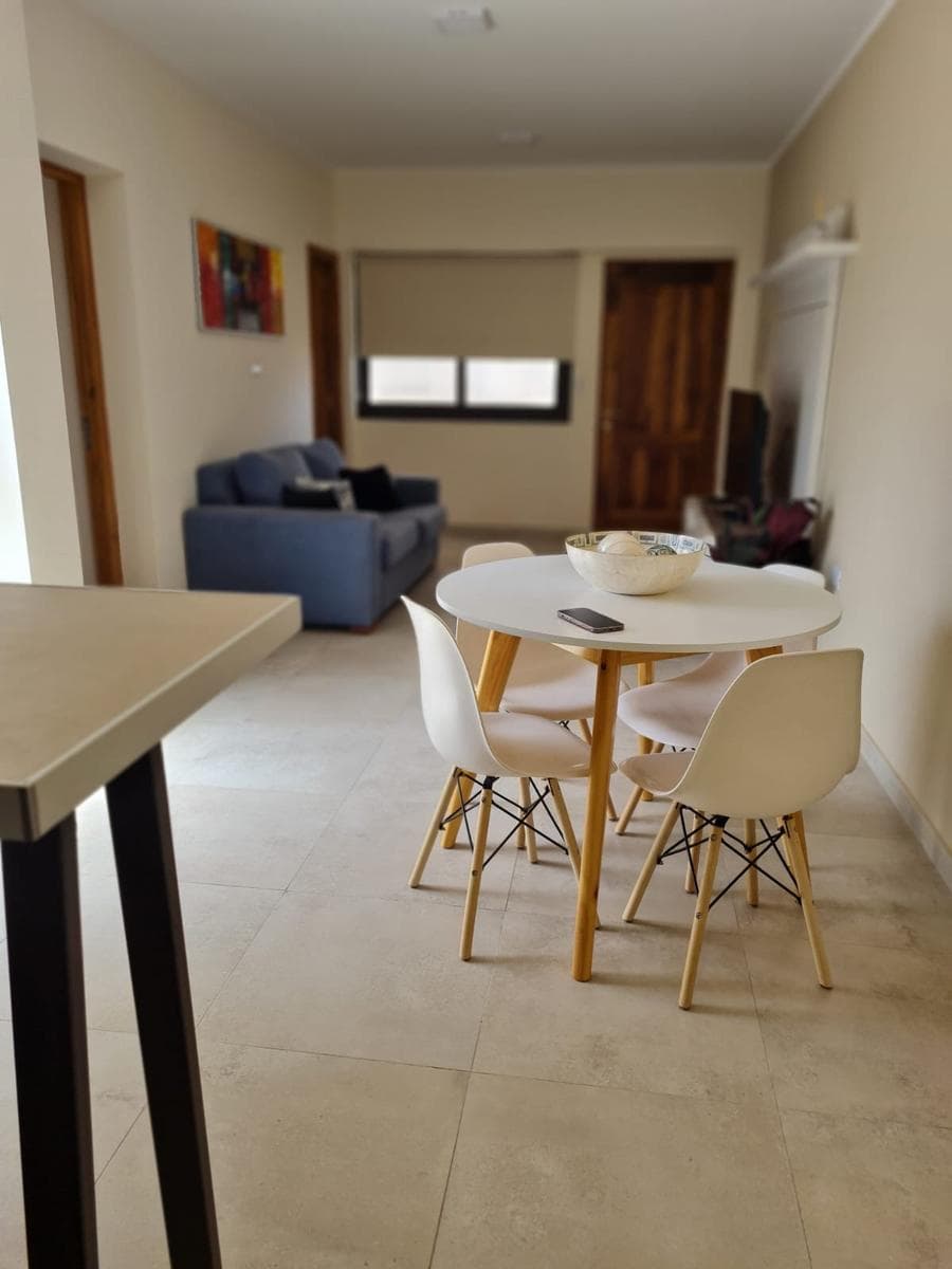 One-Bedroom Apartment for Sale in Chacras de Coria