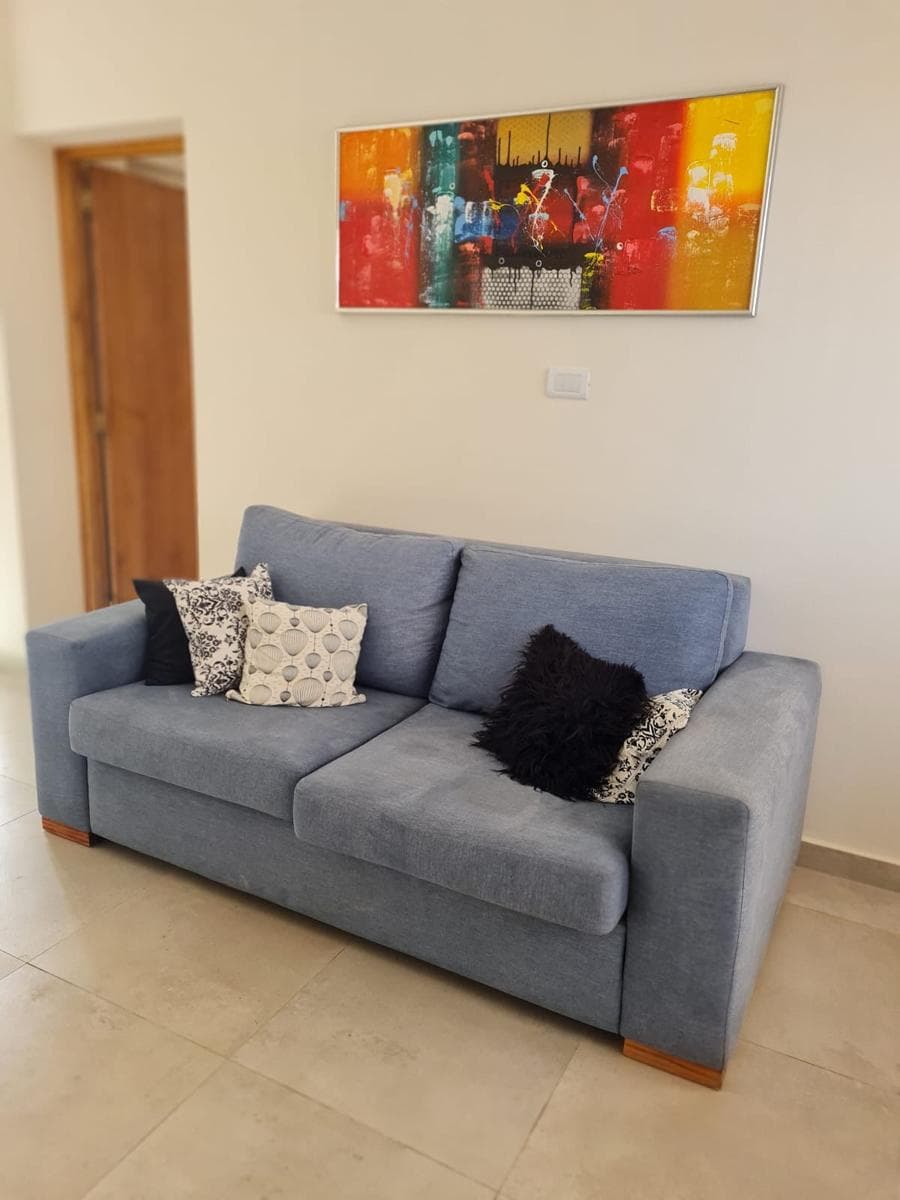 One-Bedroom Apartment for Sale in Chacras de Coria