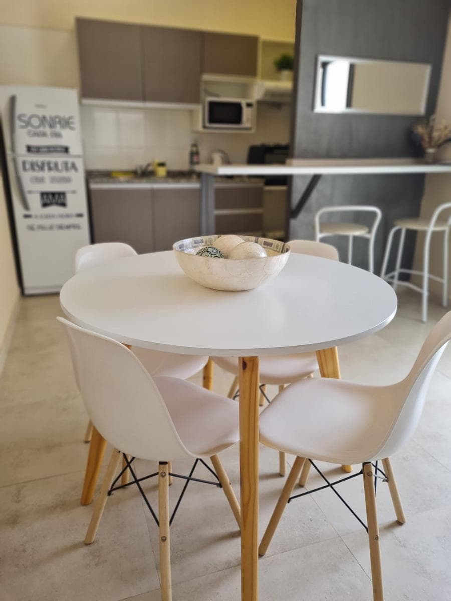One-Bedroom Apartment for Sale in Chacras de Coria