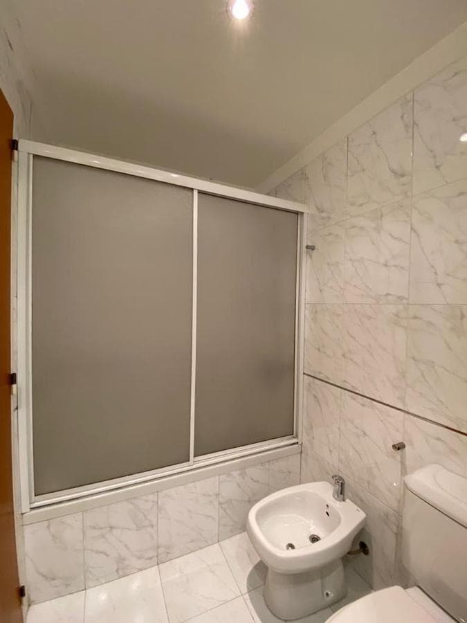 STUDIO APARTMENT FOR SALE - HALF-FLOOR - BALCONY/TERRACE - WITH RENTAL INCOME - PALERMO - BOTANICO - NORTH DISTRICT