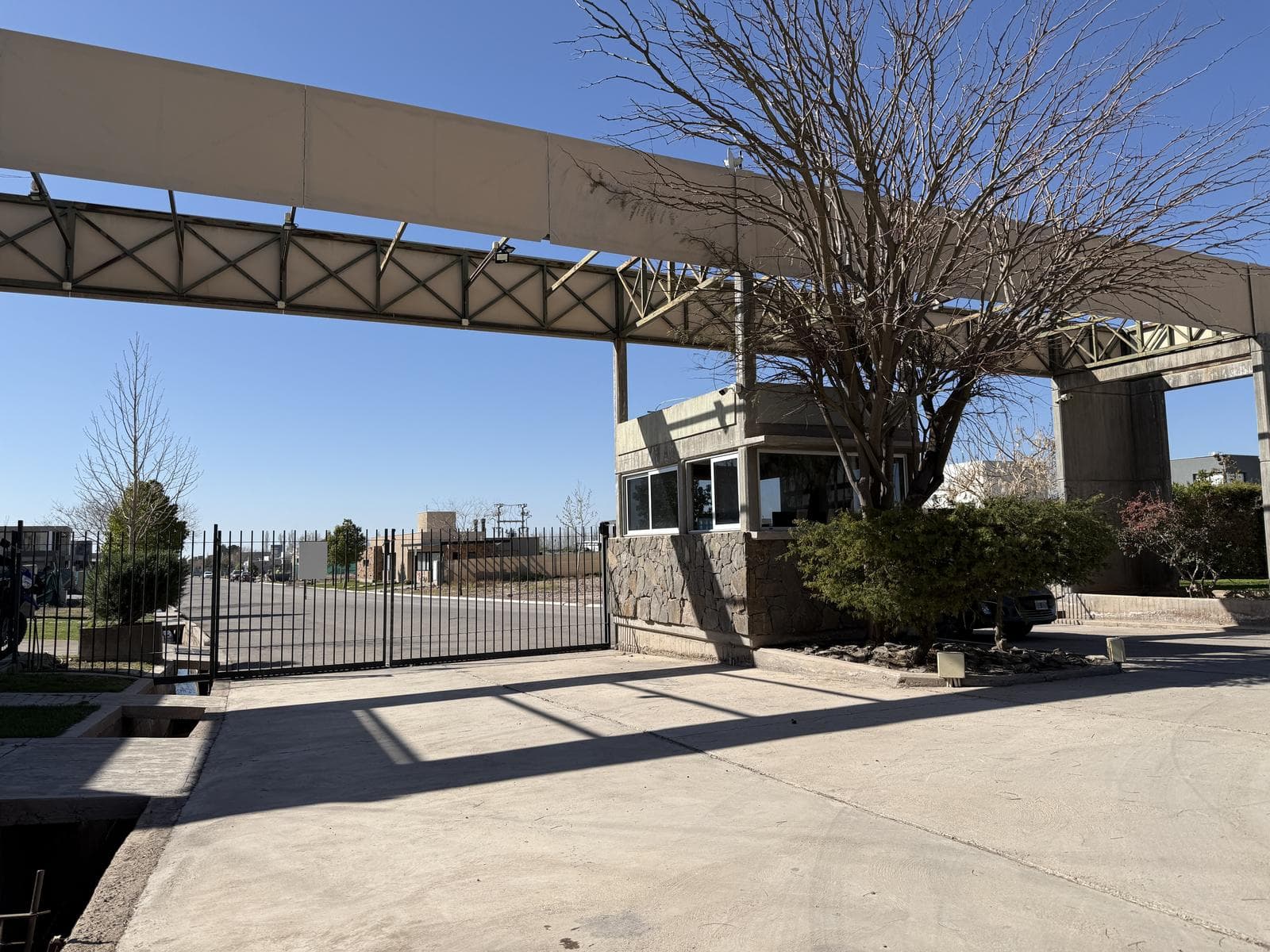 House for Sale in Pozo in the Alba de Tanqay Gated Community